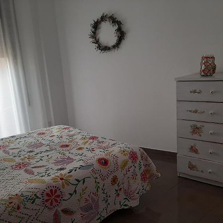 Gran Terraza Con Piscina Lejlighed Sant Jaume d'Enveja Eksteriør billede